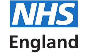 NHS England logo